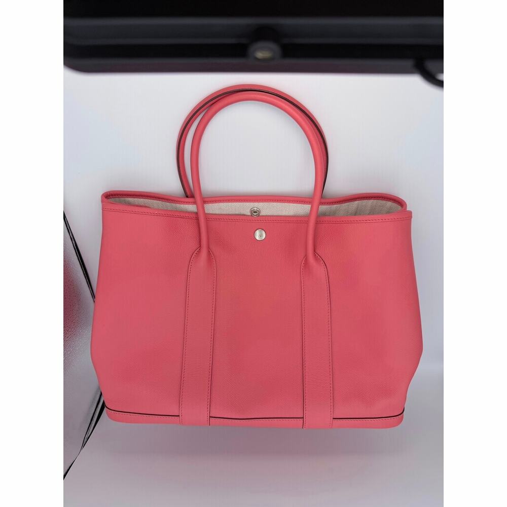 Hermes garden Tote Party 36